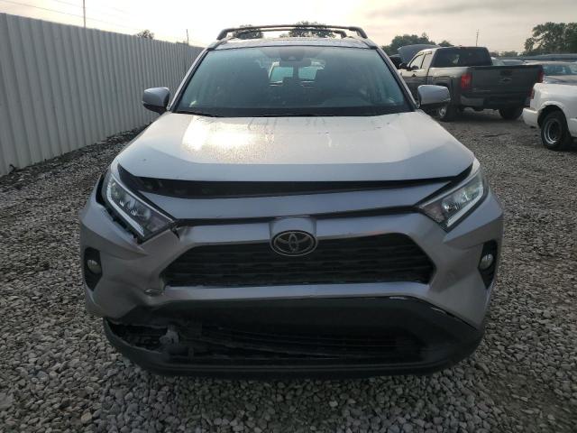 2021 TOYOTA RAV4 XLE 2T3P1RFV1MW219537  65211224