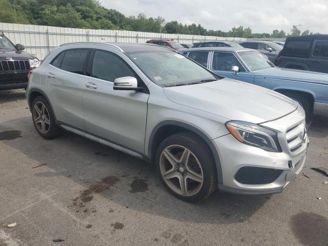 VIN WDCTG4GB7FJ031279 2015 Mercedes-Benz GLA-Class,... no.4