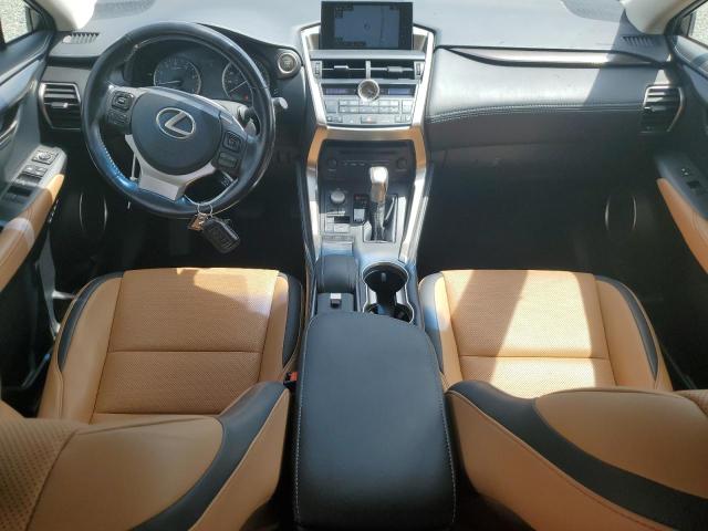 2017 Lexus Nx 200T Base VIN: JTJBARBZ2H2116271 Lot: 61997214