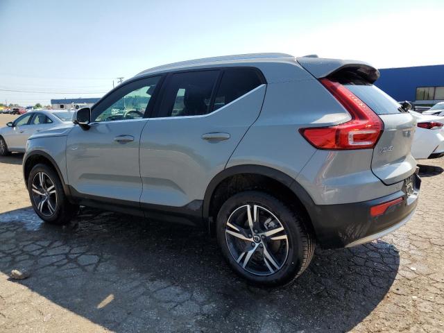 2024 VOLVO XC40 CORE - YV4L12UK5R2343905