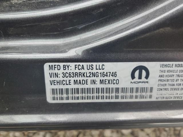 2022 RAM 3500 LONGH 3C63RRKL2NG164746