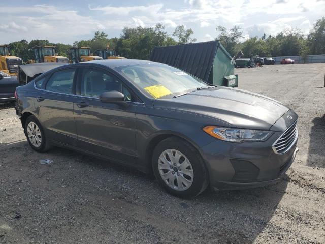 VIN 3FA6P0G74KR247054 2019 Ford Fusion, S no.4