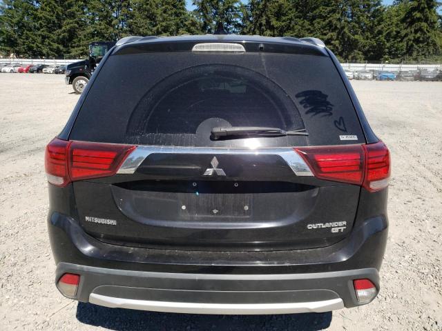 2018 MITSUBISHI OUTLANDER - JA4JZ4AX6JZ016112
