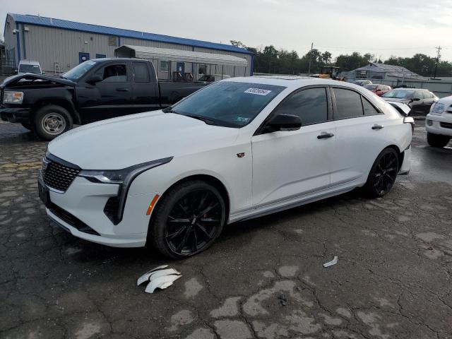 2020 CADILLAC CT4 SPORT - 1G6DG5RK5L0155035