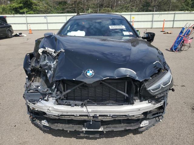 2020 BMW M850XI - WBAGV8C07LBP48826