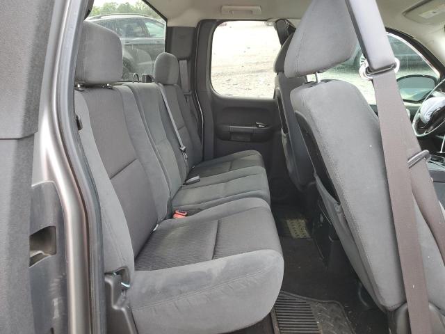 2009 Chevrolet Silverado K1500 Lt VIN: 2GCEK290291117451 Lot: 61740974