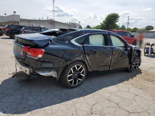 2017 CHEVROLET IMPALA LT - 2G1105S31H9149536