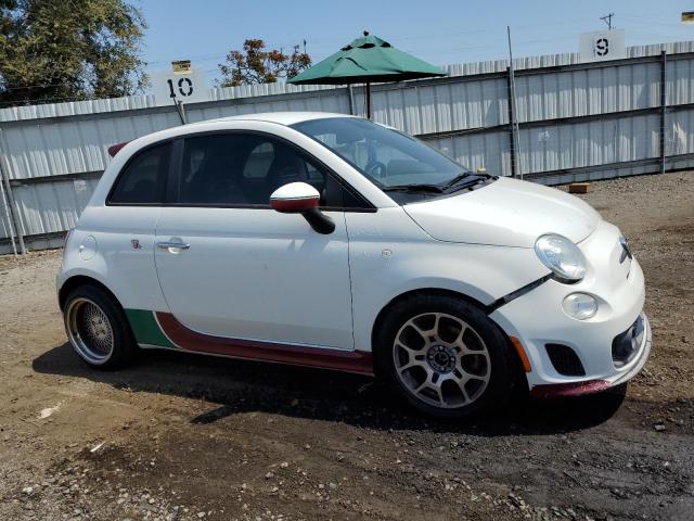 VIN 3C3CFFFH1ET288539 2014 Fiat 500, Abarth no.4