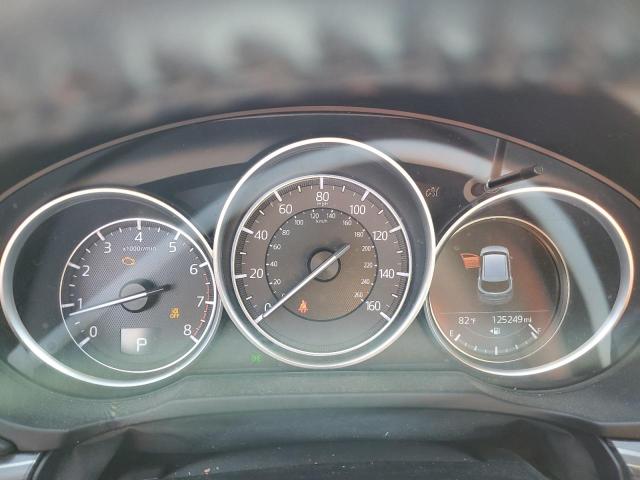 2018 MAZDA CX-5 GRAND - JM3KFADM6J1387392