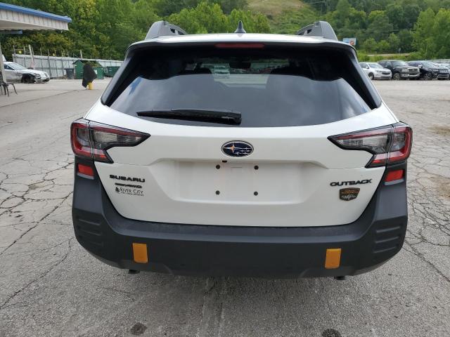 2024 SUBARU OUTBACK WI - 4S4BTGUD5R3278101