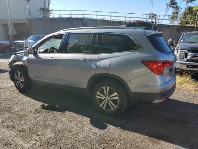 Vin: 5fnyf5h35gb011343, lot: 63126944, honda pilot ex 20162