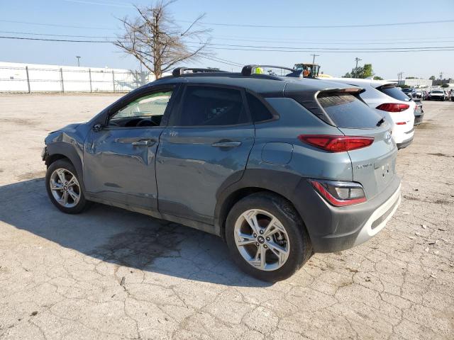 2022 HYUNDAI KONA SEL KM8K32AB0NU915955  62587374