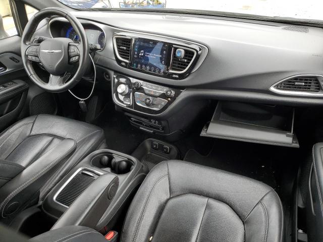 2020 CHRYSLER PACIFICA T - 2C4RC1EG4LR240642