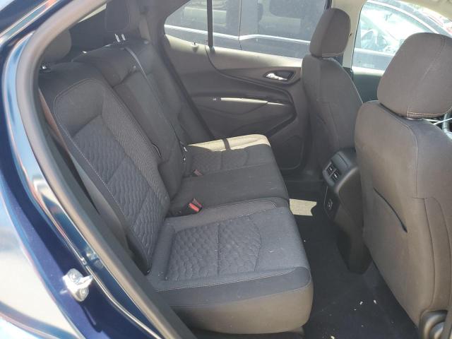 2021 Chevrolet Equinox Lt VIN: 2GNAXKEV7M6128594 Lot: 61503394