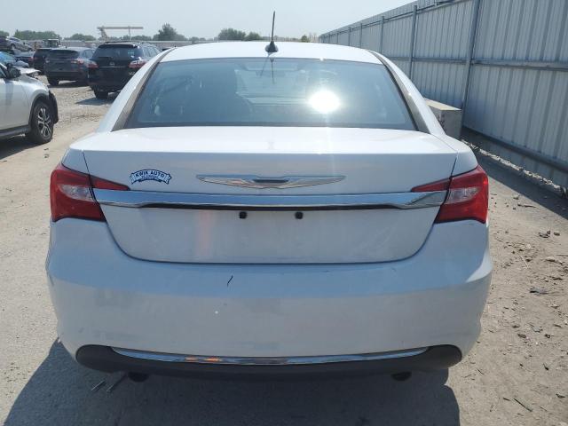 VIN 1C3CCBCG7EN185414 2014 Chrysler 200, Limited no.6