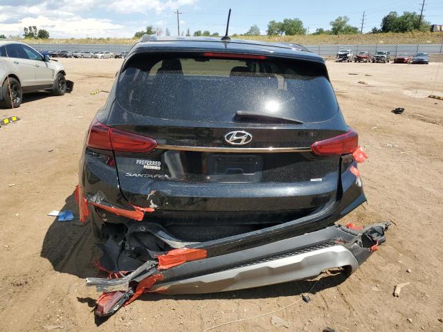 2019 HYUNDAI SANTA FE S - 5NMS2CAD3KH088471