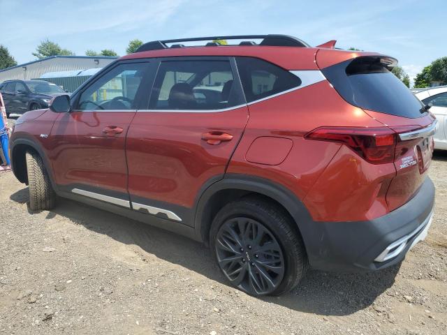 2023 KIA SELTOS NIG KNDEUCA23P7348212