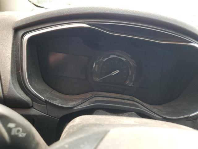 2019 FORD FUSION TIT - 3FA6P0RU2KR140278