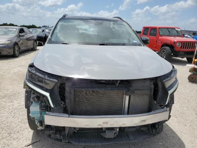2022 KIA SORENTO SX - 5XYRK4LF3NG086768