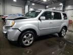 HONDA PILOT EX photo