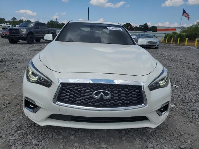 2019 INFINITI Q50 LUXE - JN1EV7AP9KM541297