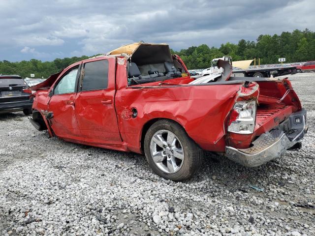 2019 RAM 1500 CLASS - 1C6RR6LT1KS616312