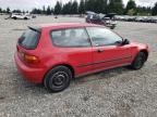 HONDA CIVIC DX photo