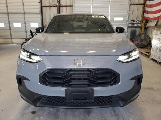 2023 HONDA HR-V SPORT - 3CZRZ1H58PM746376