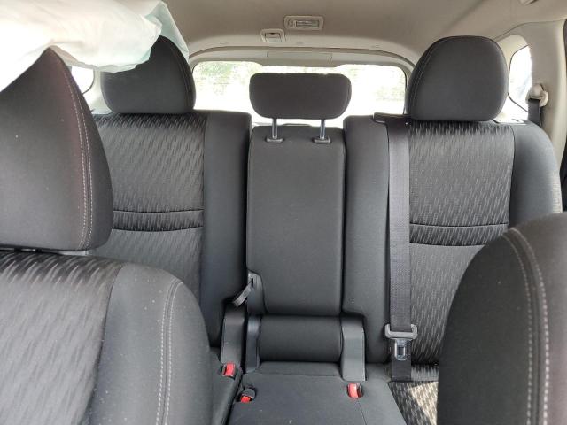2017 NISSAN ROGUE S - KNMAT2MV0HP562318