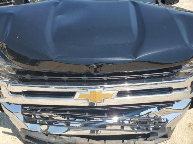 2019 CHEVROLET SILVERADO - 3GCUYDED5KG189255