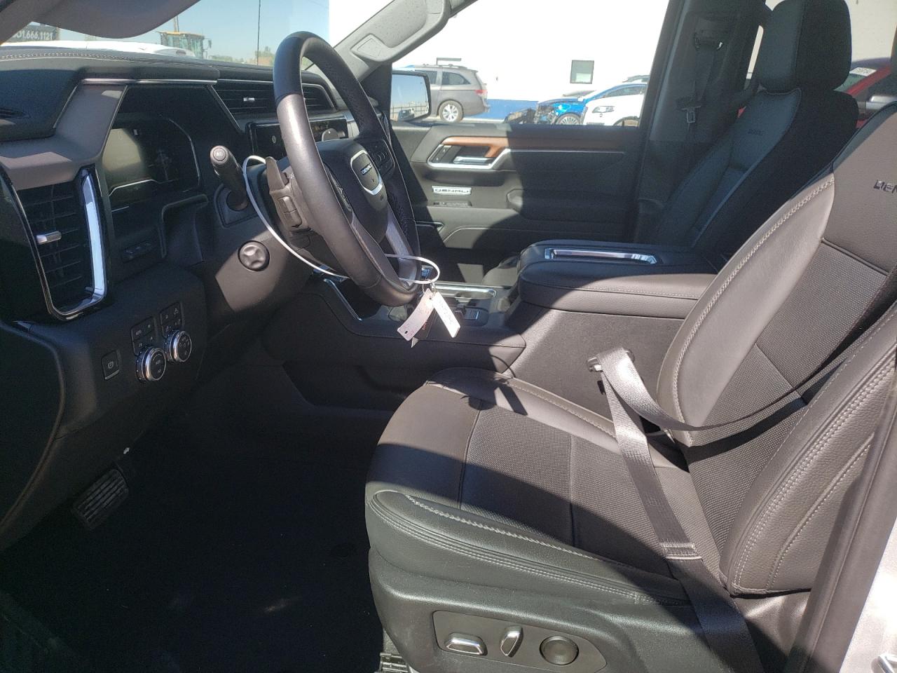 1GTUUGEL9NZ542072 2022 GMC Sierra K1500 Denali