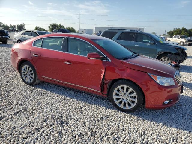 VIN 1G4GC5E37DF236116 2013 Buick Lacrosse no.4