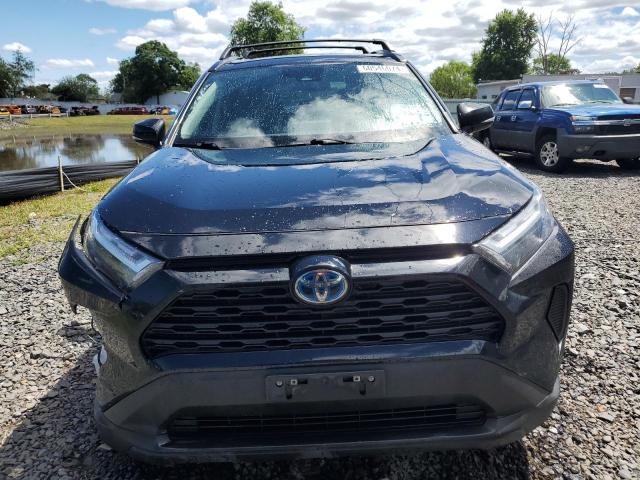 2022 TOYOTA RAV4 XLE - 4T3RWRFV9NU061184