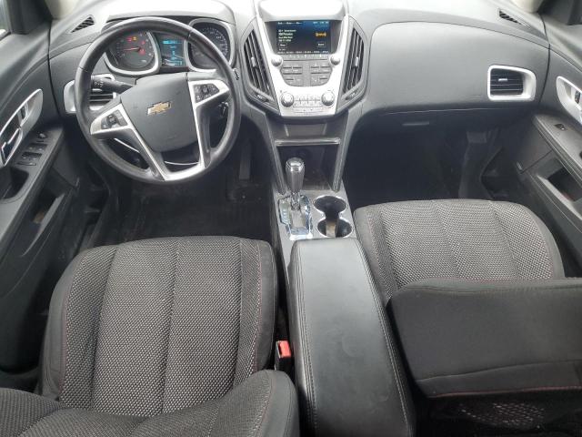 2016 CHEVROLET EQUINOX LT - 2GNFLFE3XG6297505