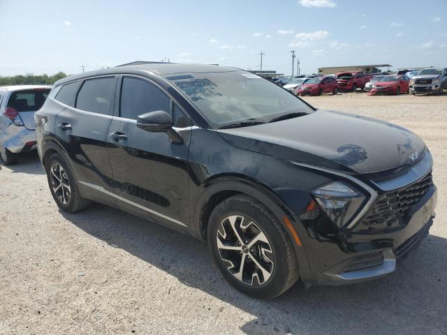 2023 KIA SPORTAGE E - 5XYK33AF0PG015395