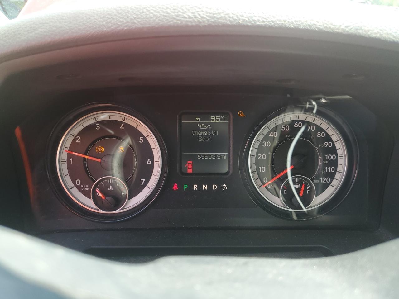 3C6TR5CT4JG307603 2018 Ram 2500 St