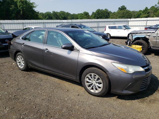 2015 Toyota Camry Le VIN: 4T4BF1FK4FR457287 Lot: 62724394