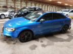 2018 AUDI S3 PRESTIG - WAUF1GFF7J1074942