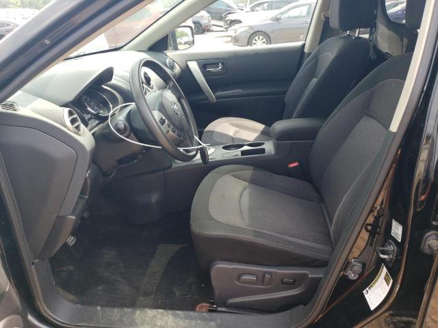 2012 Nissan Rogue S VIN: JN8AS5MV9CW702289 Lot: 59467724