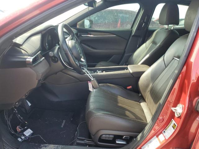2020 MAZDA 6 SIGNATUR - JM1GL1XY9L1517898