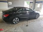 MERCEDES-BENZ CLA 250 4M photo