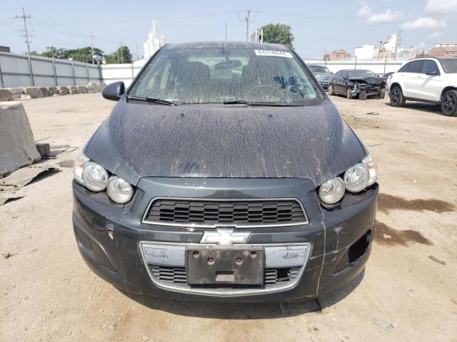 2015 CHEVROLET SONIC LT - 1G1JC5SH0F4172986
