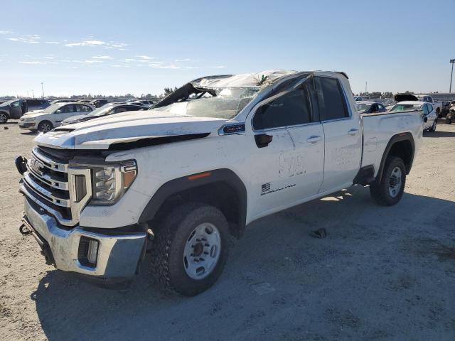 2022 GMC SIERRA C2500 SLE 2022