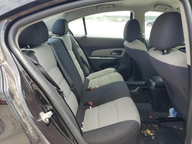 2016 CHEVROLET CRUZE LIMI - 1G1PC5SG1G7138248
