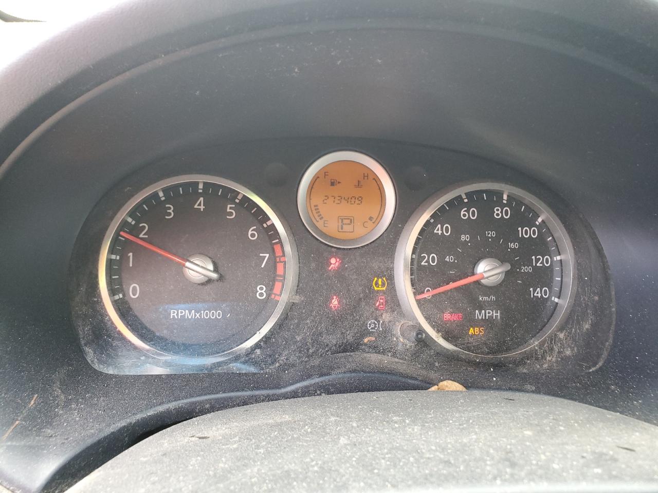 3N1AB61E07L660471 2007 Nissan Sentra 2.0