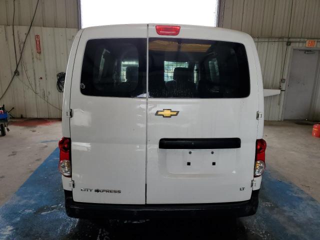 2016 CHEVROLET CITY EXPRE - 3N63M0ZN3GK692710