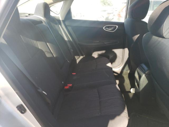 2016 Nissan Sentra S VIN: 3N1AB7APXGY236354 Lot: 61654674