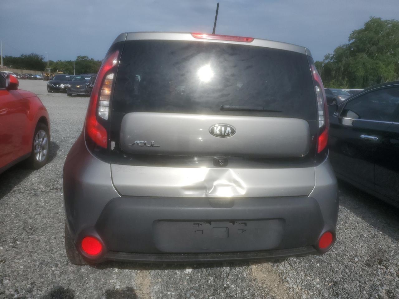 KNDJN2A29G7270900 2016 Kia Soul