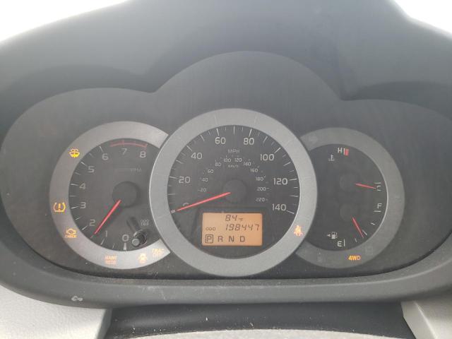 2012 Toyota Rav4 VIN: 2T3BF4DV4CW270403 Lot: 62725664