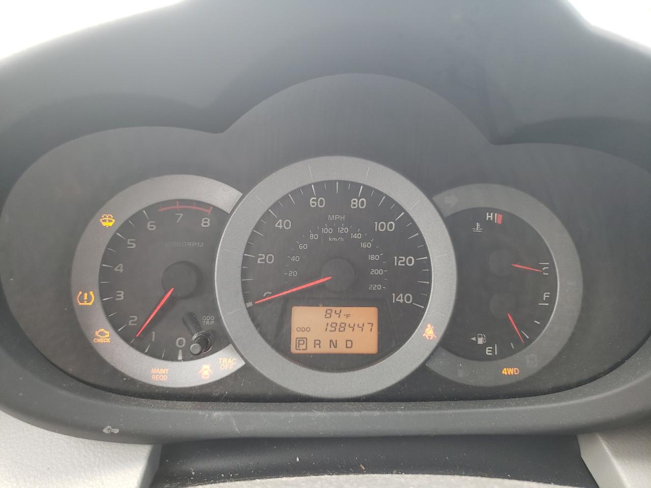 2T3BF4DV4CW270403 2012 Toyota Rav4